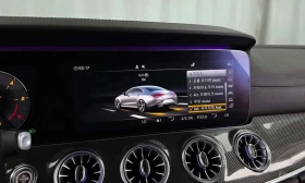Mercedes-Benz CLS 400 d 4MATIC AMG Line * ������ ���� �� �������� | Mobile.bg � ����� ������ 15