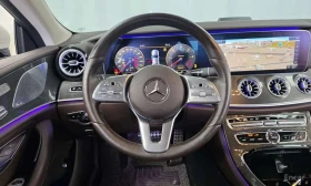 Mercedes-Benz CLS 400 d 4MATIC AMG Line * ������ ���� �� �������� | Mobile.bg � ����� ������ 13