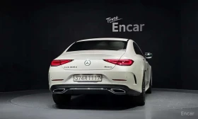 Mercedes-Benz CLS 400 d 4MATIC AMG Line * ������ ���� �� �������� | Mobile.bg � ����� ������ 4