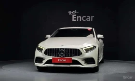 Mercedes-Benz CLS 400 d 4MATIC AMG Line * ������ ���� �� �������� | Mobile.bg � ����� ������ 3