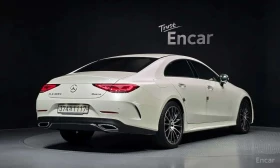 Mercedes-Benz CLS 400 d 4MATIC AMG Line * ������ ���� �� �������� | Mobile.bg � ����� ������ 2