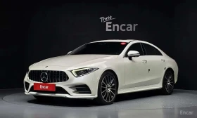 ������ Mercedes-Benz CLS 40...