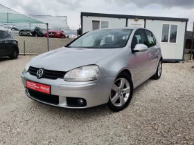 VW Golf 1.9 TDI 105 K.C