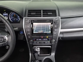 Toyota Camry HYBRID XLE | Mobile.bg � ����� ������ 14