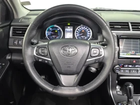 Toyota Camry HYBRID XLE | Mobile.bg � ����� ������ 12