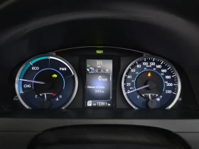 Toyota Camry HYBRID XLE | Mobile.bg � ����� ������ 7