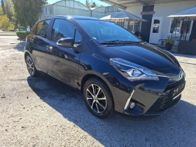 Toyota Yaris 1.5 VVTI - 12000 € - 55135642 3