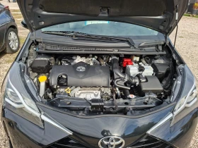 Toyota Yaris 1.5 VVTI - 12000 € - 55135642 16