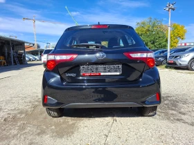 Toyota Yaris 1.5 VVTI - 12000 € - 55135642 6