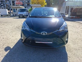 Toyota Yaris 1.5 VVTI - 12000 € - 55135642 2