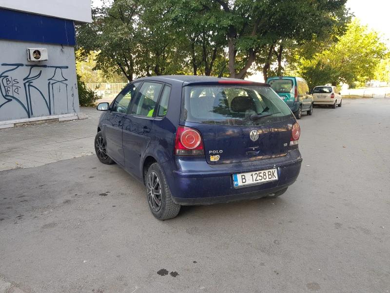 VW Polo, снимка 2 - Автомобили и джипове - 47033072