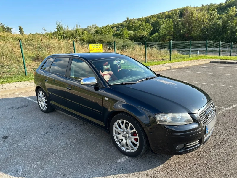 Audi A3 1.9 TDI BLS - Проблем в мотора, снимка 3 - Автомобили и джипове - 47636920