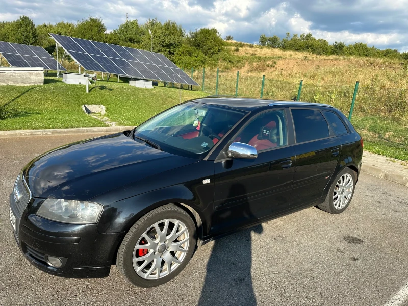 Audi A3 1.9 TDI BLS - Проблем в мотора, снимка 2 - Автомобили и джипове - 47636920