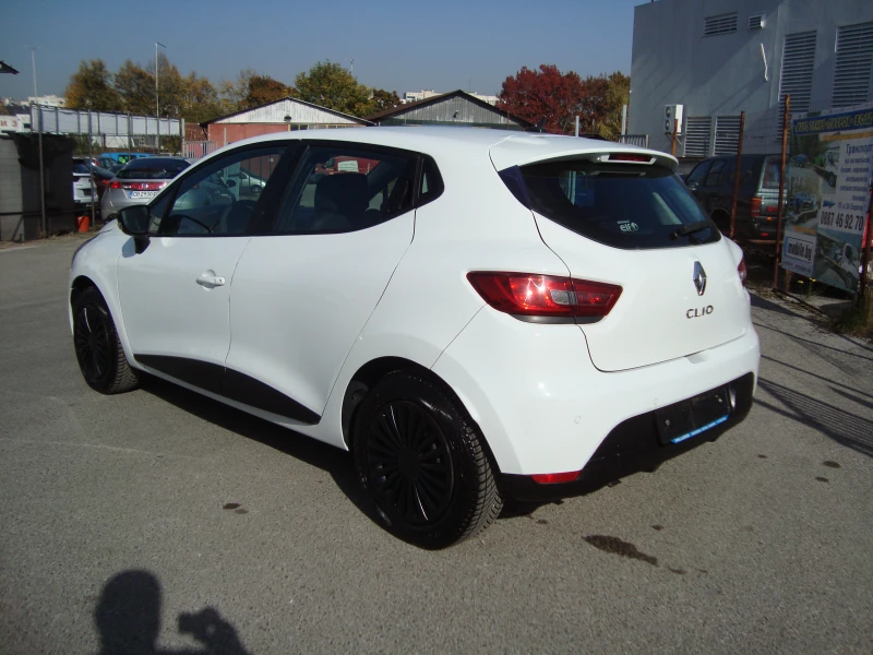 Renault Clio 1.2 газ, снимка 3 - Автомобили и джипове - 47748388