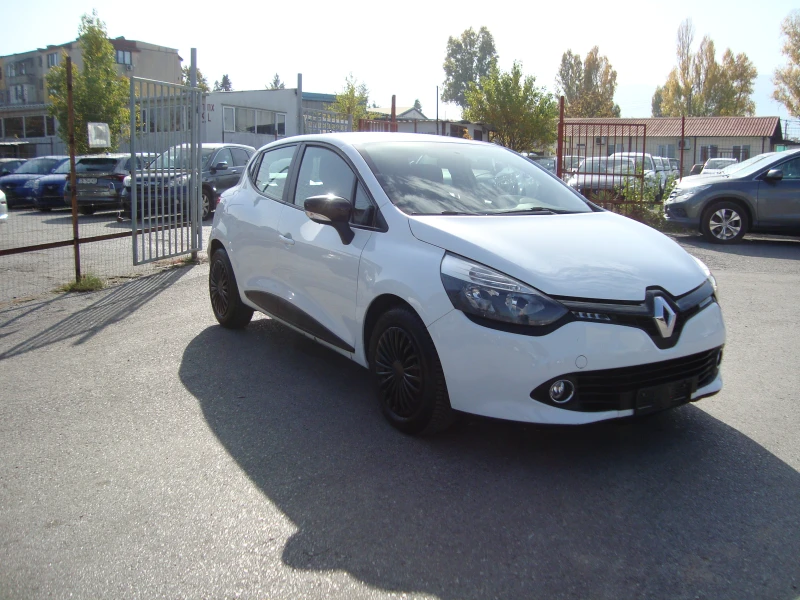 Renault Clio 1.2 газ, снимка 2 - Автомобили и джипове - 47748388