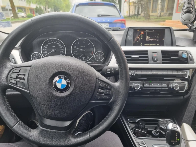 BMW 318, снимка 4 - Автомобили и джипове - 47793117