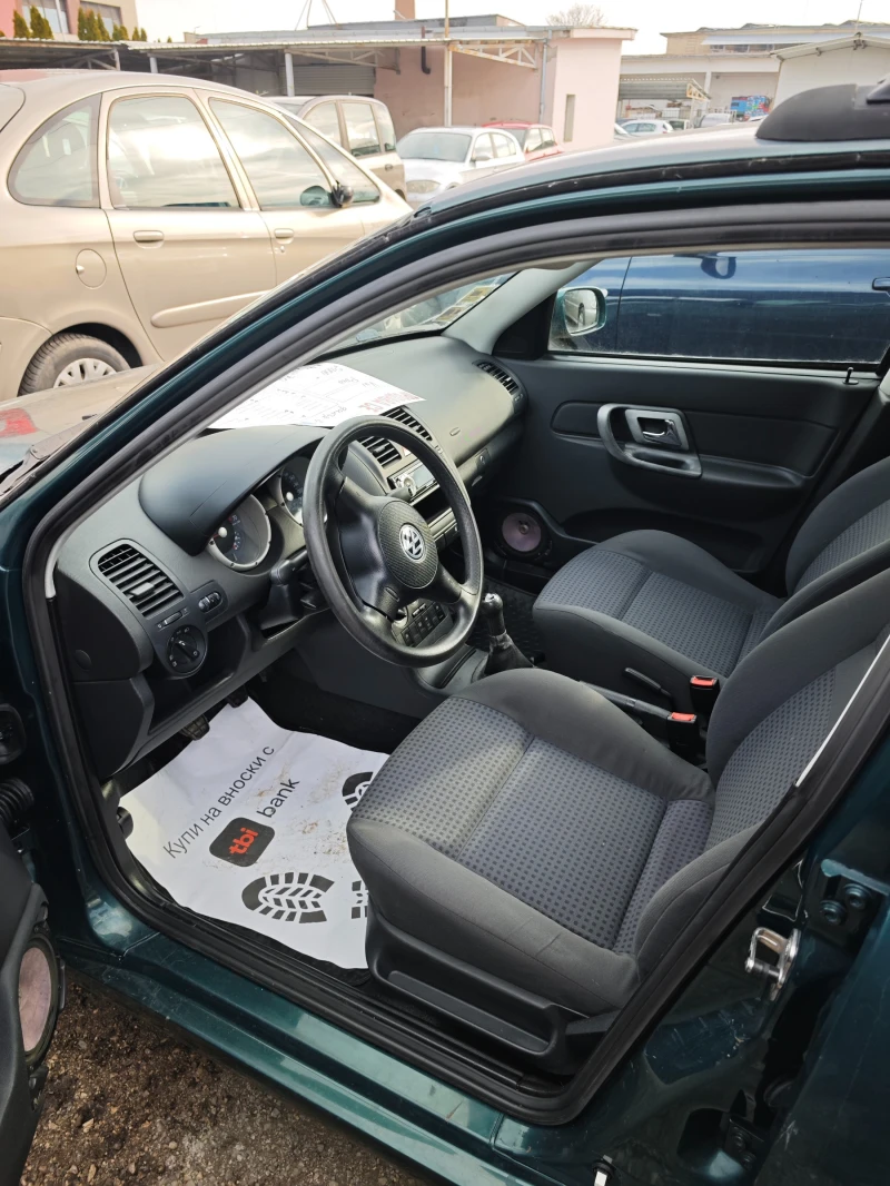 VW Polo 1.4I , снимка 6 - Автомобили и джипове - 48771211