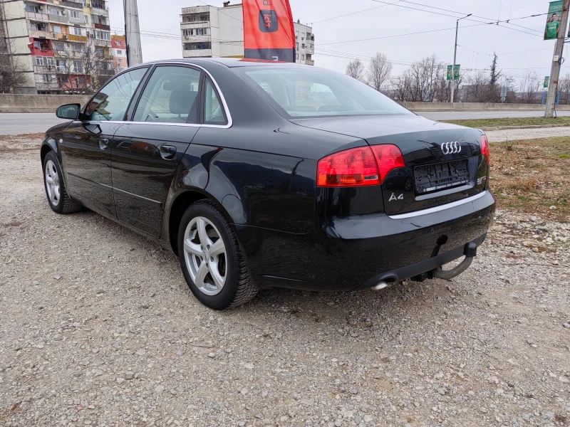 Audi A4 2.7 tdi 180ps Navi, снимка 5 - Автомобили и джипове - 49066691