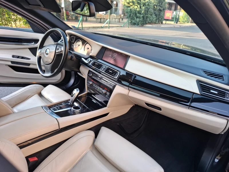 BMW 740 Xdrive Individual, снимка 5 - Автомобили и джипове - 52645672