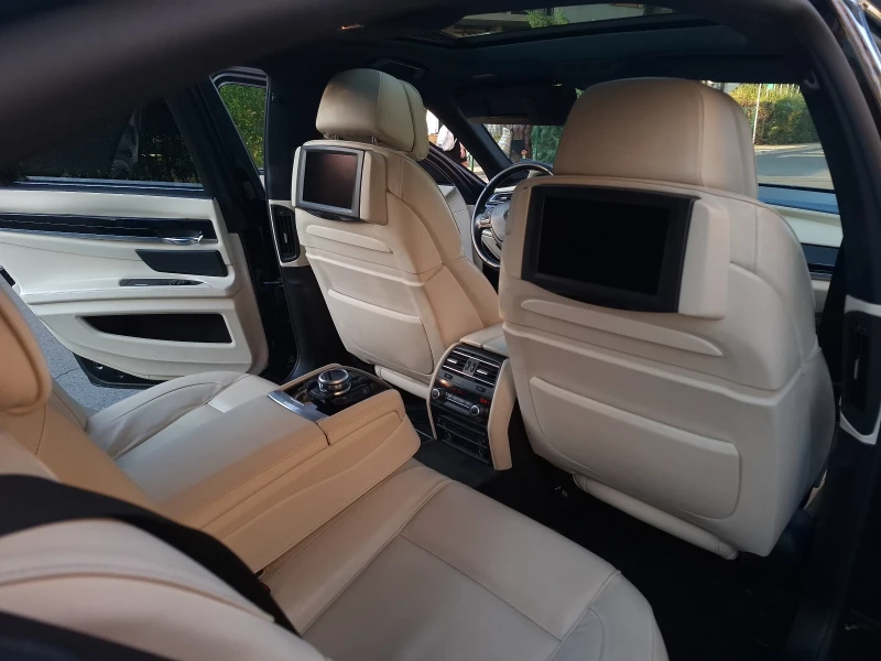 BMW 740 Xdrive Individual, снимка 6 - Автомобили и джипове - 52645672