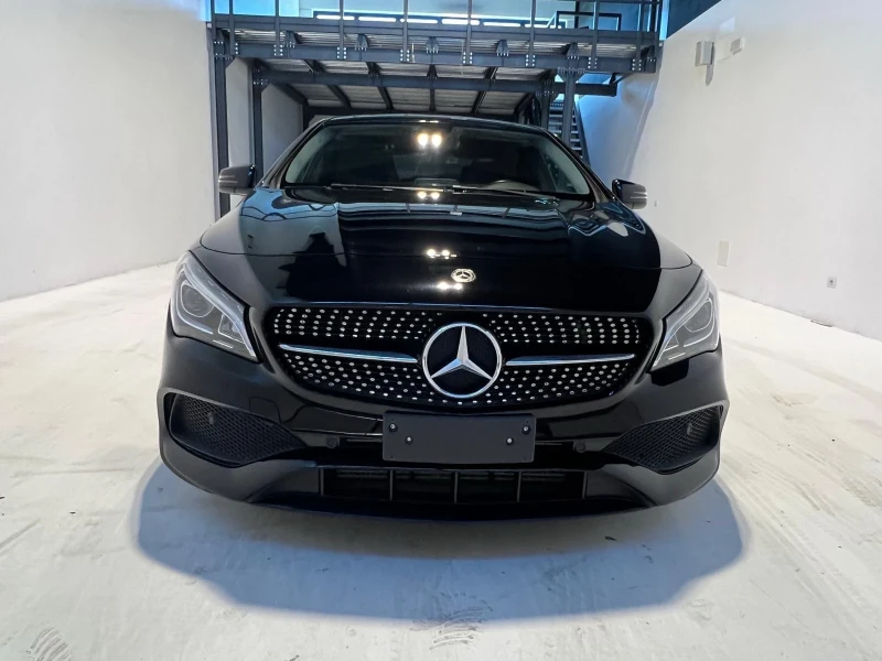 Mercedes-Benz CLA 220 AMG-PAKET, FACE, KAMERA, снимка 2 - Автомобили и джипове - 52450239