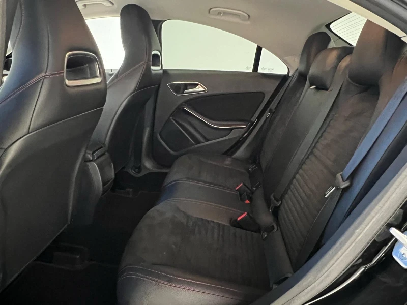 Mercedes-Benz CLA 220 AMG-PAKET, FACE, KAMERA, снимка 8 - Автомобили и джипове - 52450239