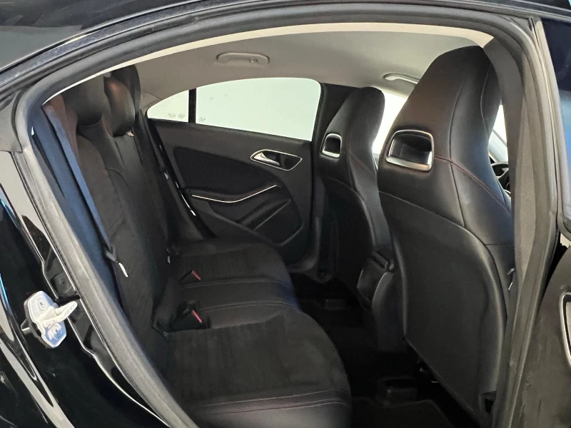 Mercedes-Benz CLA 220 AMG-PAKET, FACE, KAMERA, снимка 9 - Автомобили и джипове - 52450239
