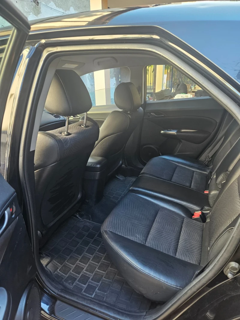 Honda Civic, снимка 6 - Автомобили и джипове - 52268124