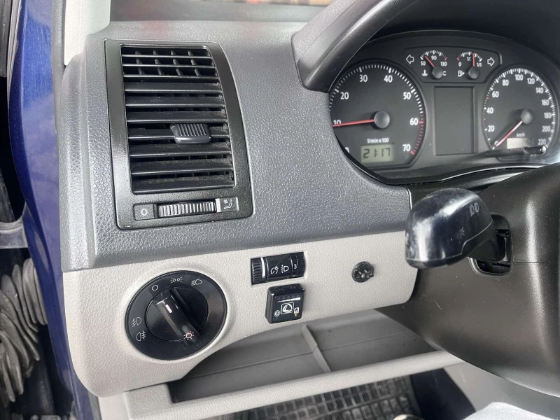 VW Polo 1.4, снимка 17 - Автомобили и джипове - 52380914