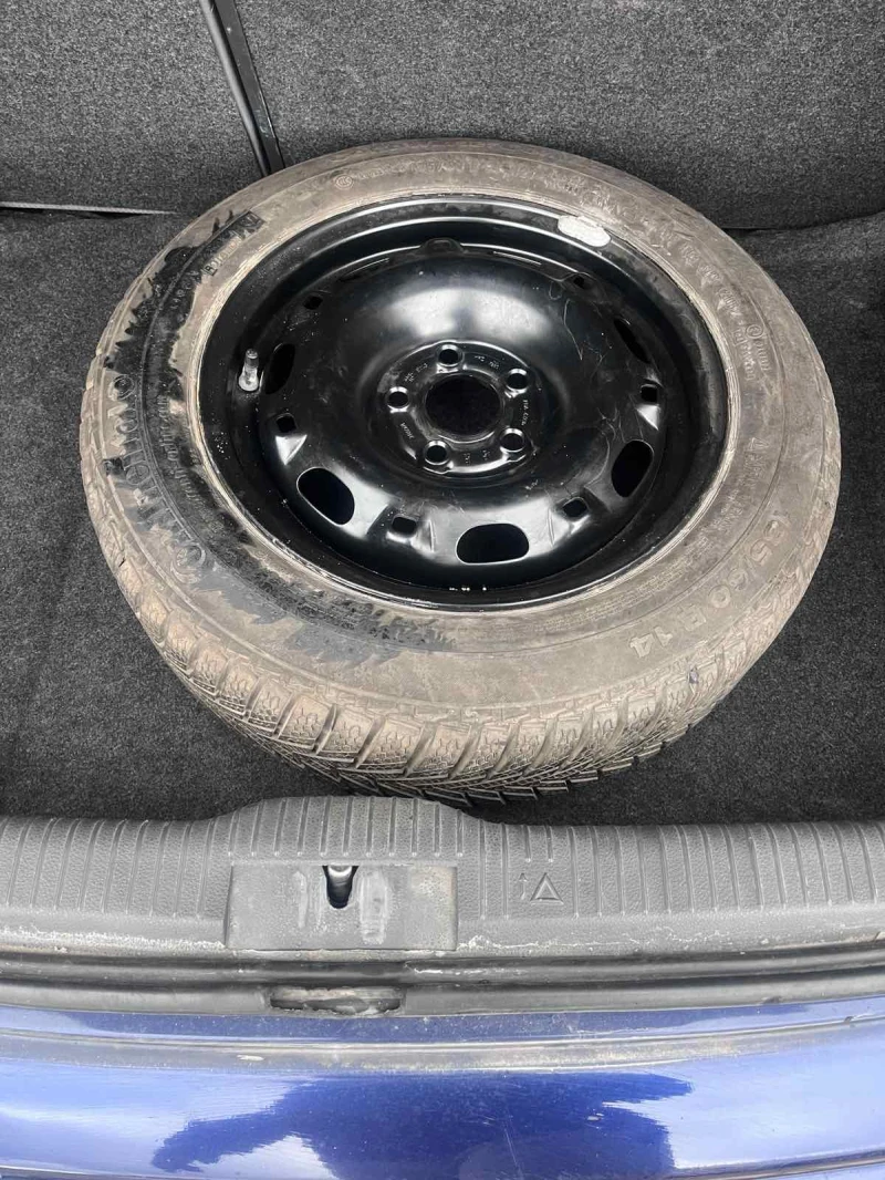 VW Polo 1.4, снимка 6 - Автомобили и джипове - 52380914