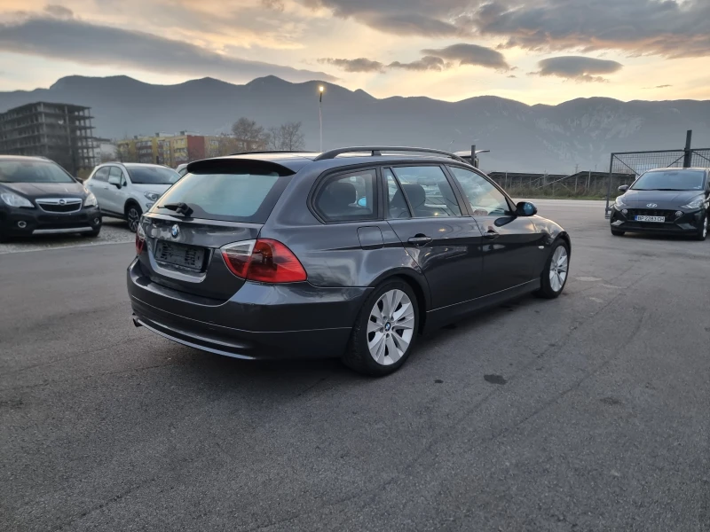 BMW 320 2.0TDI, снимка 7 - Автомобили и джипове - 52385569