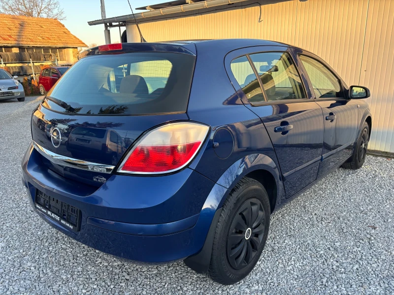 Opel Astra 1.7TDI Топ състояние Възможен бартер , снимка 4 - Автомобили и джипове - 52416800