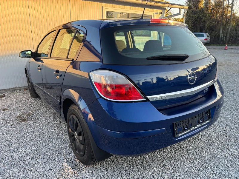 Opel Astra 1.7TDI Топ състояние Възможен бартер , снимка 5 - Автомобили и джипове - 52416800