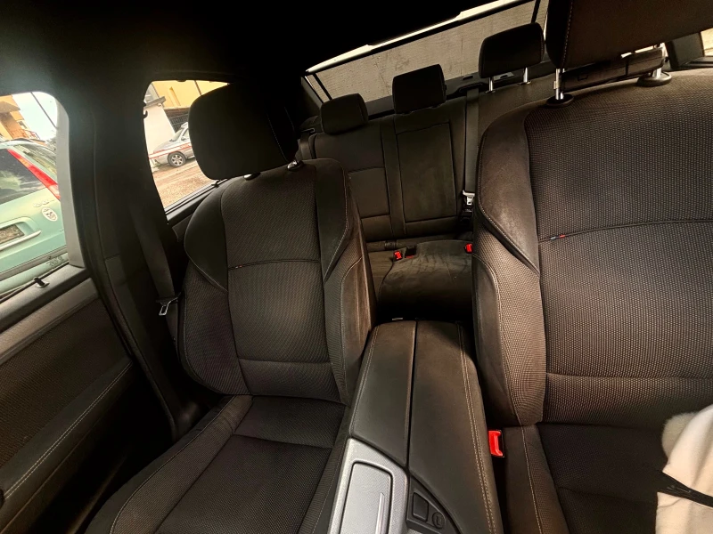 BMW 535 Xdrive, снимка 9 - Автомобили и джипове - 53096478