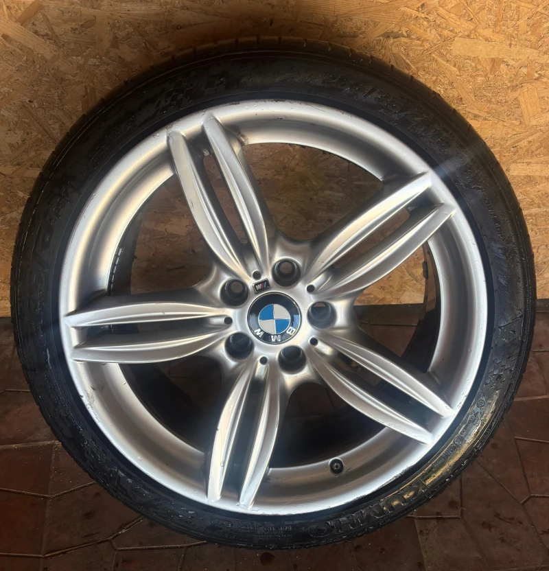 BMW 535 Xdrive, снимка 17 - Автомобили и джипове - 53096478