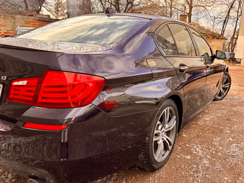 BMW 535 Xdrive, снимка 5 - Автомобили и джипове - 53096478