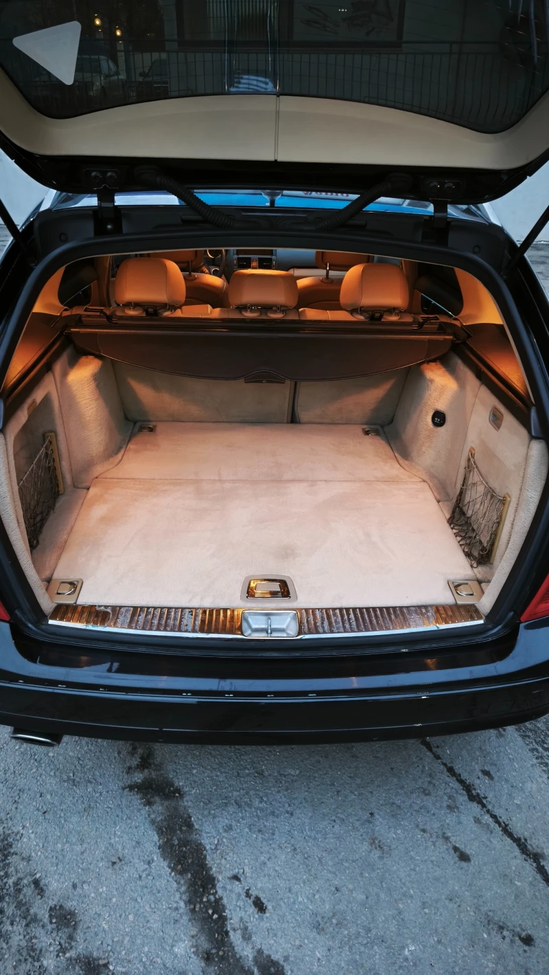 Mercedes-Benz C 220 CDI, снимка 15 - Автомобили и джипове - 53264151