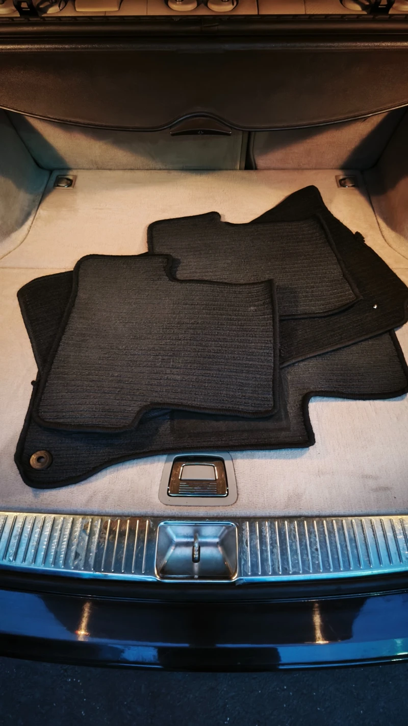 Mercedes-Benz C 220 CDI, снимка 16 - Автомобили и джипове - 53264151