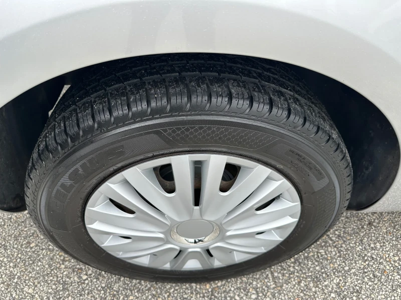 Opel Astra  1.7 CDTI 6ck 110kc Sports Tоurer , снимка 17 - Автомобили и джипове - 53413755