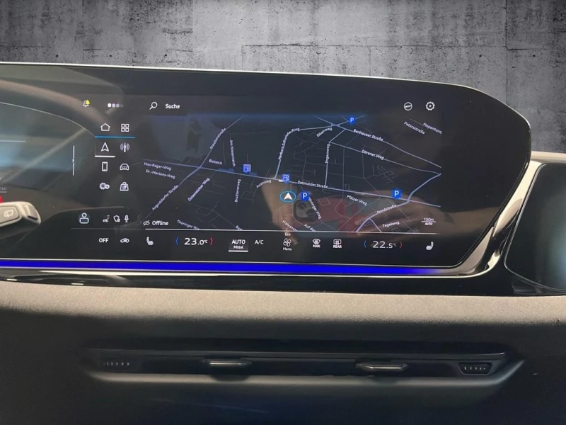 Audi A5 40 TDI/NEW MODEL/S-LINE/QUATTRO/EDITION ONE/MATRIX, снимка 10 - Автомобили и джипове - 53456409