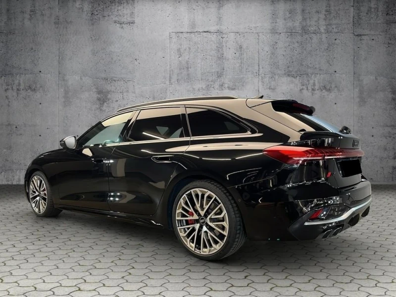 Audi A5 40 TDI/NEW MODEL/S-LINE/QUATTRO/EDITION ONE/MATRIX, снимка 5 - Автомобили и джипове - 53456409