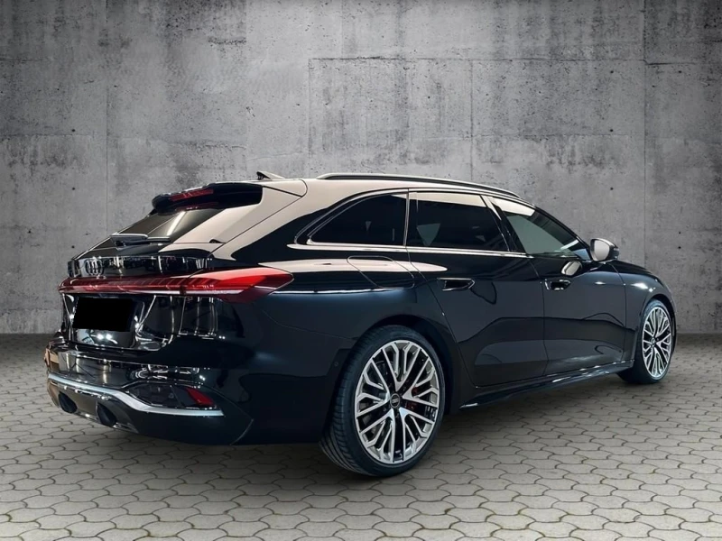 Audi A5 40 TDI/NEW MODEL/S-LINE/QUATTRO/EDITION ONE/MATRIX, снимка 7 - Автомобили и джипове - 53456409