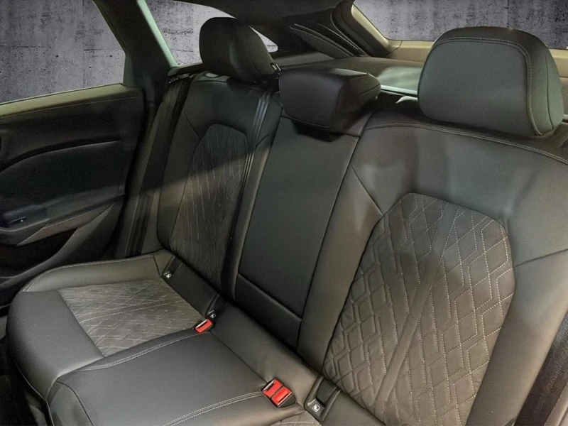 Audi A5 40 TDI/NEW MODEL/S-LINE/QUATTRO/EDITION ONE/MATRIX, снимка 15 - Автомобили и джипове - 53456409