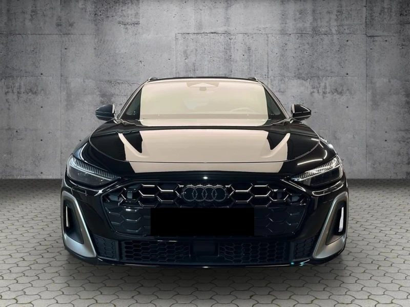 Audi A5 40 TDI/NEW MODEL/S-LINE/QUATTRO/EDITION ONE/MATRIX, снимка 2 - Автомобили и джипове - 53456409