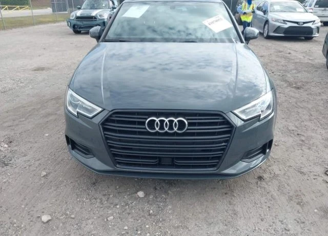 Audi A3, снимка 2 - Автомобили и джипове - 48719227