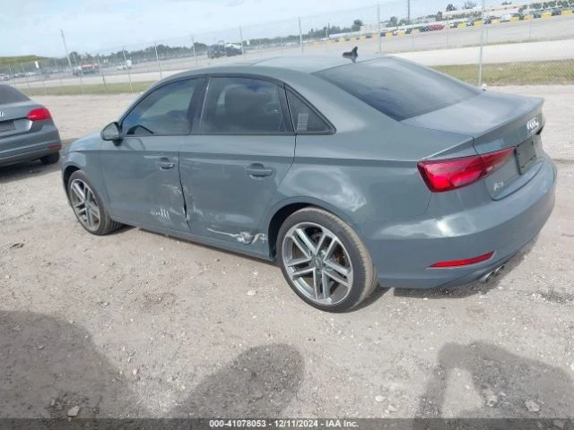 Audi A3, снимка 4 - Автомобили и джипове - 48719227