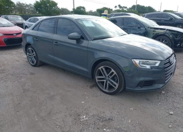 Audi A3, снимка 1 - Автомобили и джипове - 48719227