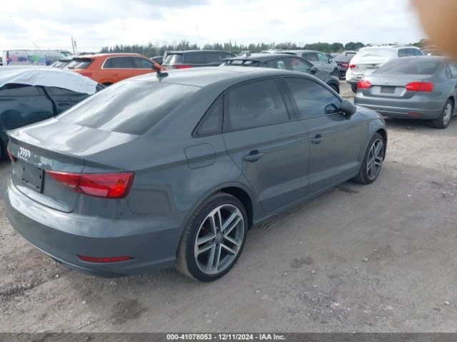 Audi A3, снимка 6 - Автомобили и джипове - 48719227