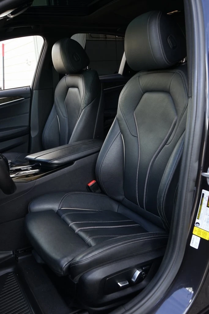 BMW 540 M-PACK* HARMAN* 360* ПОДГРЕВИ - изображение 3