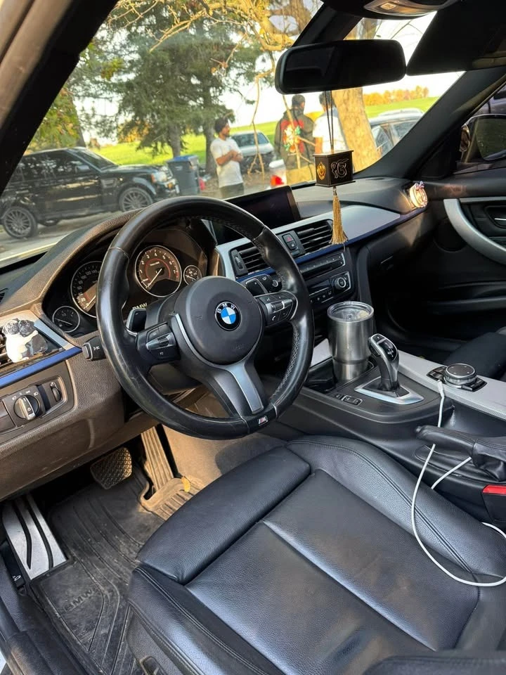 BMW 328 * * CARFAX * * АВТО КРЕДИТ * *  - изображение 5